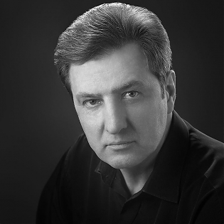 Аксиненко Сергей Геннадьевич