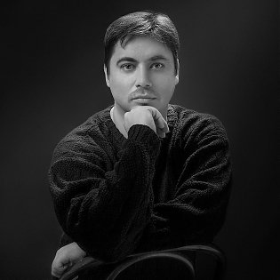 Бундиряков Дмитрий Николаевич
