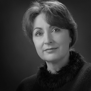 Иванова Марианна Вячеславовна