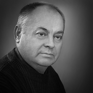Костяков Алексей Иванович