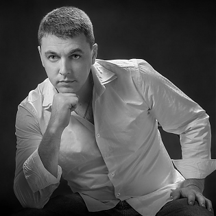 Лысанов Михаил Юрьевич