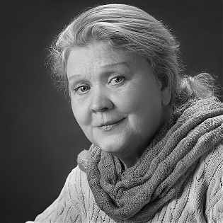 Симоненко Татьяна Дмитриевна