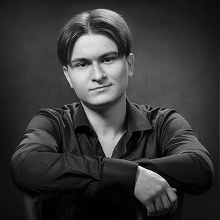 Никита Кузичкин