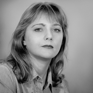 Лазарева Анна Анатольевна